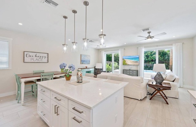 New Azure Luxe Getaway