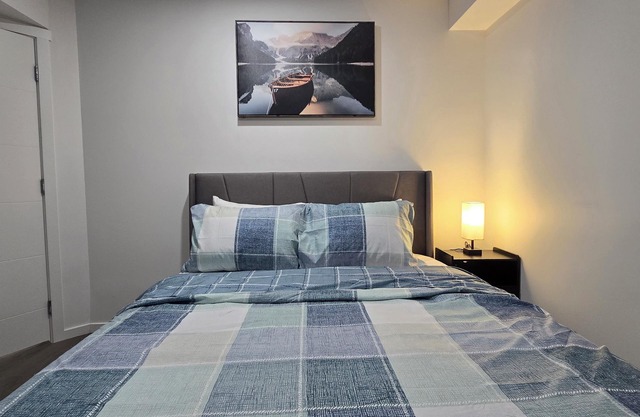New Basement Suite in Orchards SW Edmonton