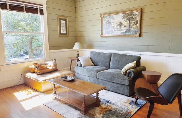 NEW!Beach Side Heritage Gem Historical House w Updated Fixtures