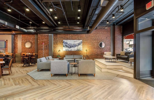 New Bedford Harbor Hotel, an Ascend Collection Hotel