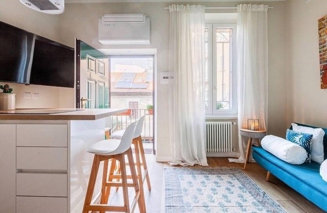 New! Boutique Loft in Milan Prada Foundation