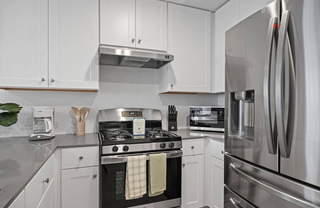 New Braunfels Serene Stay