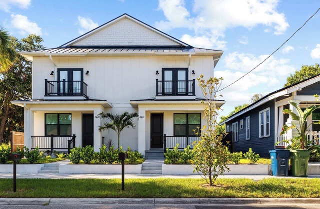 New build in Old West #2, 3 Bed 2 Bath Family Rental