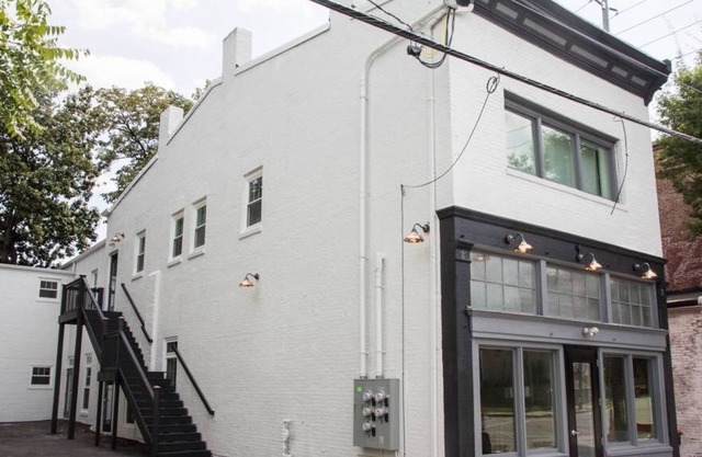 New Butchertown/NuLu Boutique Suites