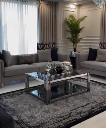 New cairo villas 2