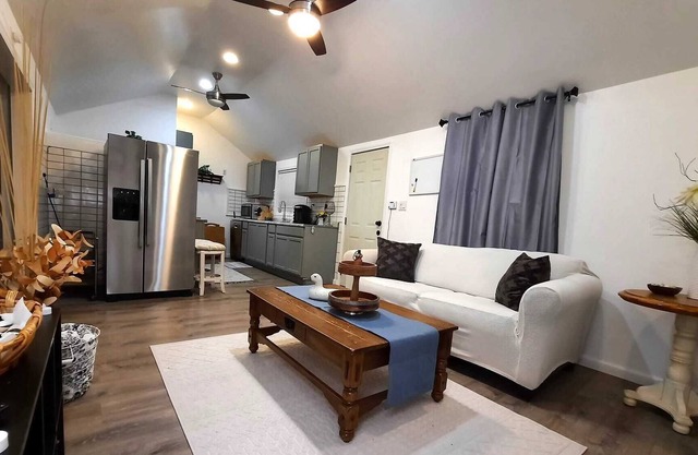 NEW ★| Central Air| Huge yard | Cozy