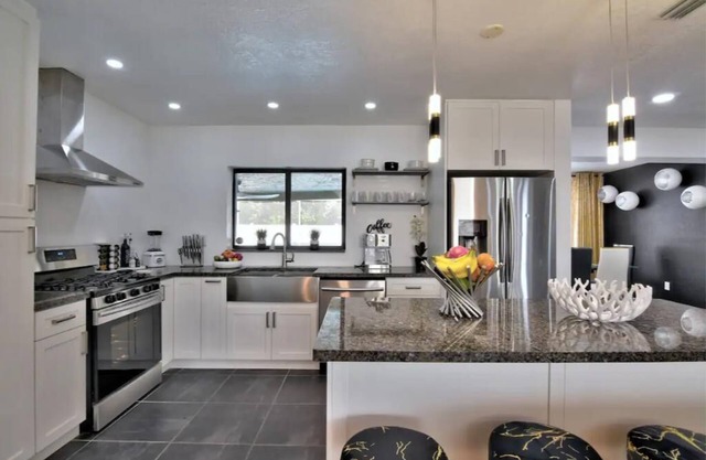 New Centrally Located Retreat Near Miami