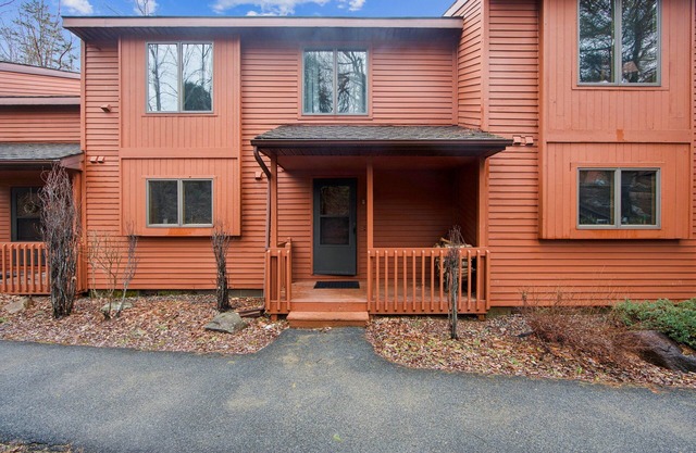 NEW! Chatiemac 42F - Quiet & Cozy 3-Bedroom Retreat