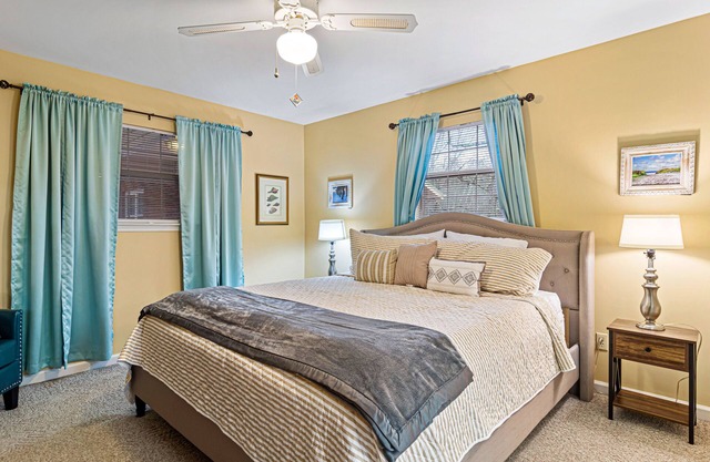 NEW!Chickamauga Country Cottage near Chattanooga