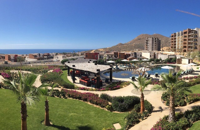 New Condo Copala/Quivira Golf Club