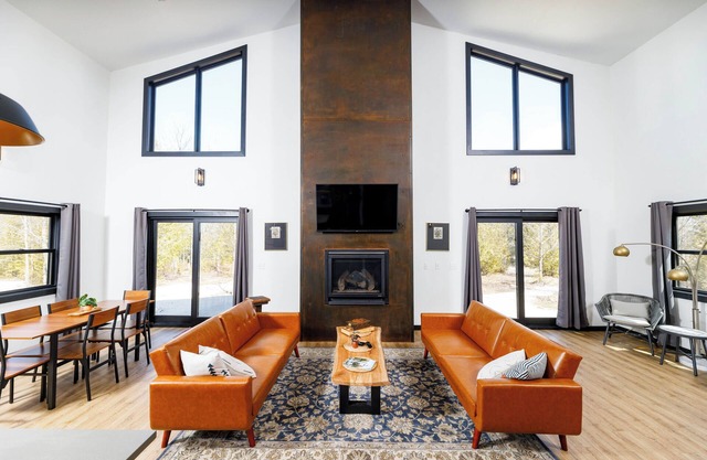 New Construction- luxury home , Near Sister Bay