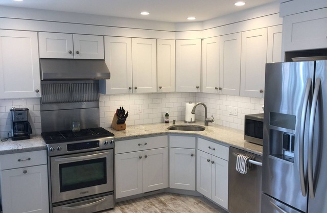NEW CONSTRUCTION! Second Floor Duplex