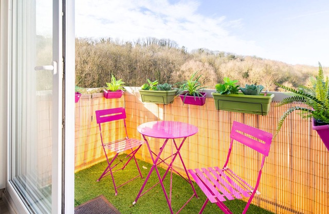 ✨New cosy flat near Disneyland Paris ✨