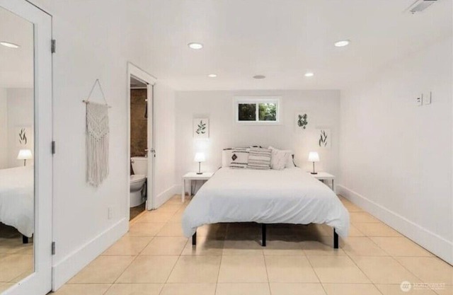 NEW! Cozy Apt in Beacon Hill with Fast WiFi and TV.