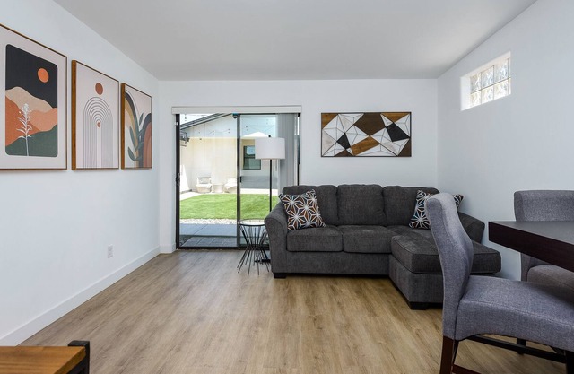 NEW Cozy Private Guesthouse in the heart of Phoenix!