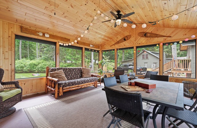 New- Cullen Cove|Family Friendly|Swimming|Kayaks