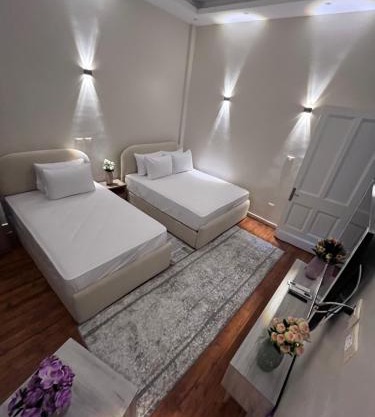 New Downtown studios in cairo