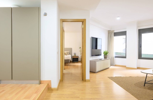 Newly Refurbished Apt in Triana/Vegueta