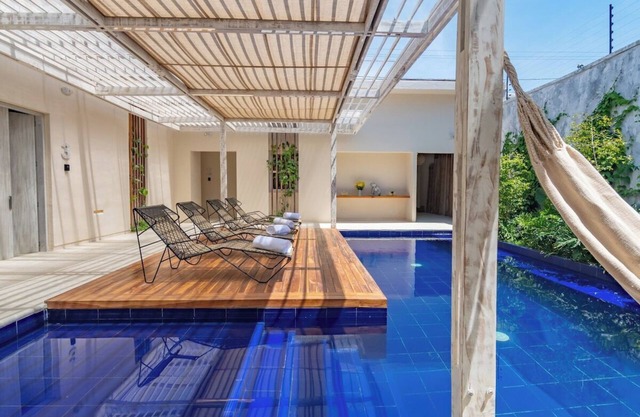 NEW Espectacular Apartasuite