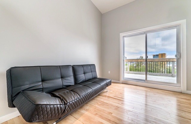 NEW Executive Townhome - #36