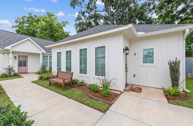 New Extra Innings Cottage | Studio | Sports Complex