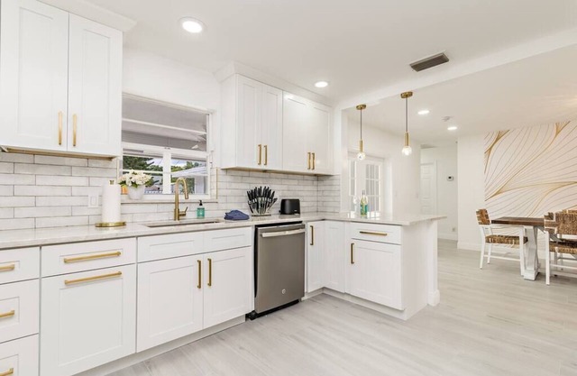 New! Fairway Dreams! Luxury Golf Oasis