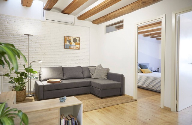 New! Feel at Home in the City Center