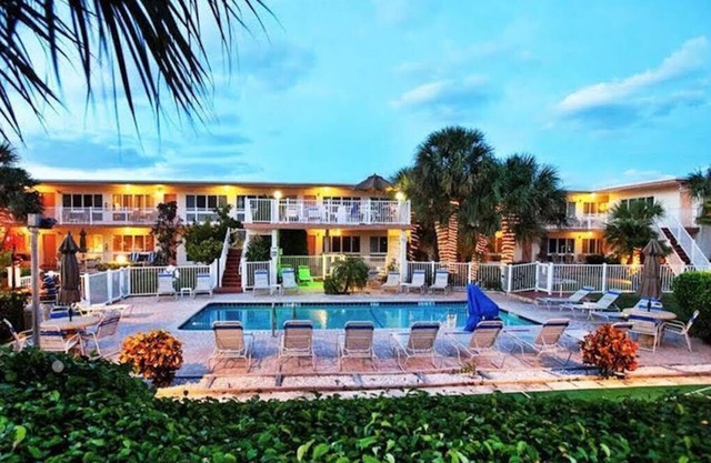 NEW! Find your SolMate at our Beach Retreat.