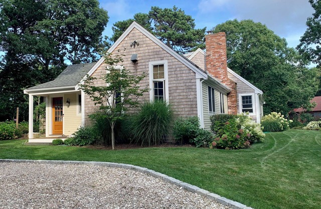 NEW for 2025! Coastal home in Brewster near beaches and bike path. RPMS161