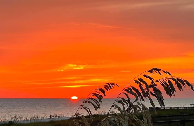 New Furnishings, 30A restaurants, shopping, Screened Porch, 2 min. to beach!
