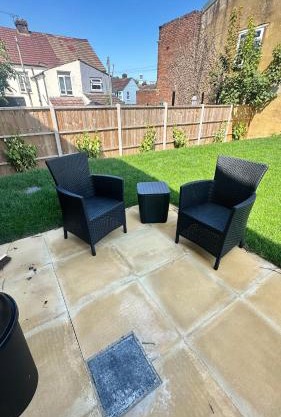 New Gillingham Gem Garden Parking WiFi