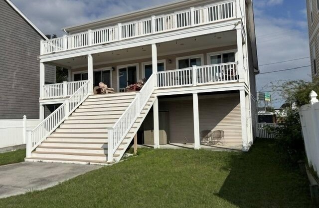 NEW! Harbor Cove (4-Bedroom Home) - Pets Allowed