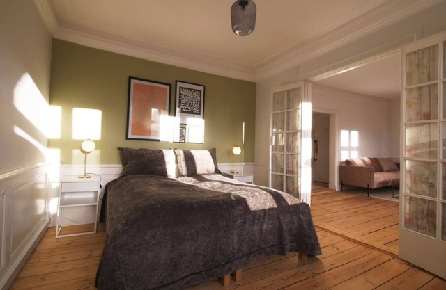 New Harbour/Carolina's Apartments/2 BR