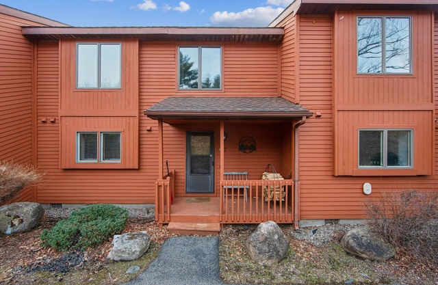 NEW! Hedges 7J - Comfortable Mountain Retreat by The Summit at Gore Mountain