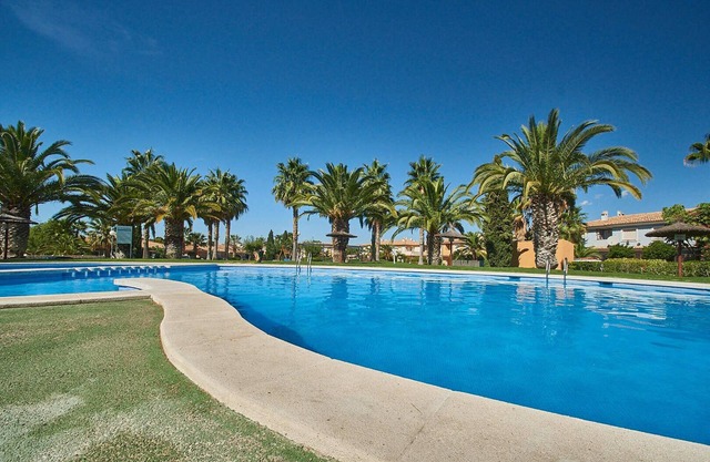 New holiday home, very modern and great location