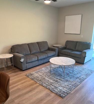 New home near beautiful beaches