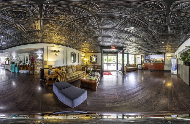New Hope Inn & Suites
