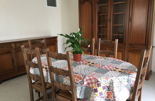 New house in the center of Quercy