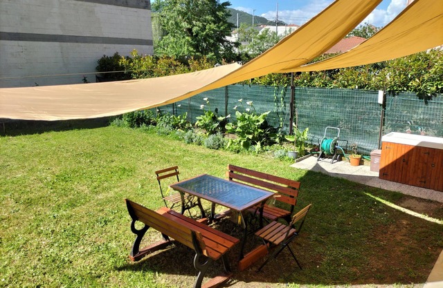 New House La Spezia