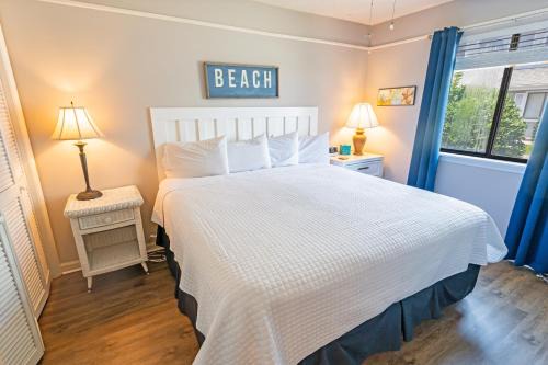 NEW! Large 1BR at The Golf Colony at Baytree, Pool