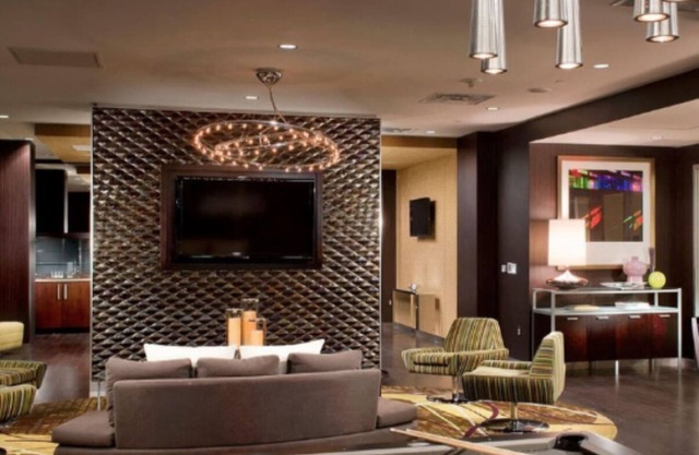 NEW Listing 1-bedroom in amazing NW Washington, DC with Wi-Fi, Full Kitchen