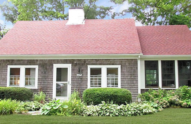 NEW LISTING! 3BD Home-A/C, Hot Tub, Fire Pit, Close to Shining Sea Bike Path, Beaches & Main St