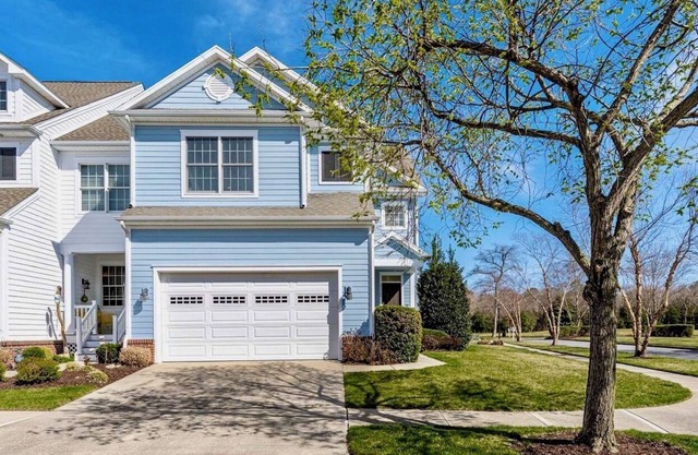 New Listing at Bayside Resort * 4BR Luxury Home: W Fenwick Island w 4BR, 2