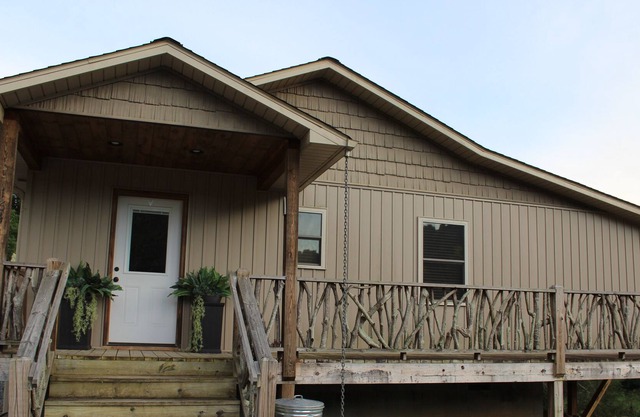 NEW LISTING! Cozy Shady Maple Home