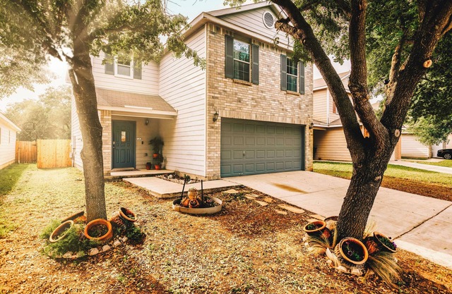 NEW LISTING-HOME near Seaworld and UTSA