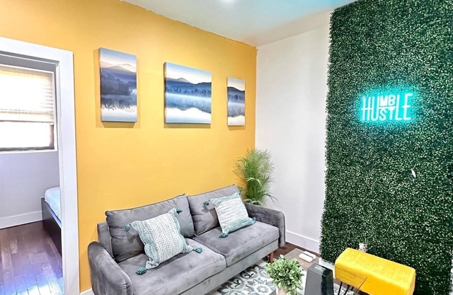 New Listing Lovely Three Bedroom