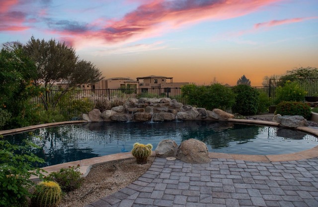 NEW LISTING! Luxury Oasis: Spacious Getaway by RedAwning
