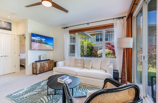 New Listing! Northshore Gem - 2 bd/2ba Plantations @ Princeville!