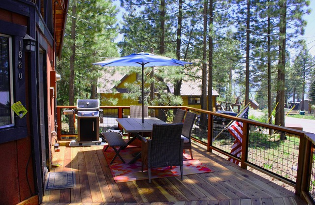 New listing! Pet friendly - Private beach