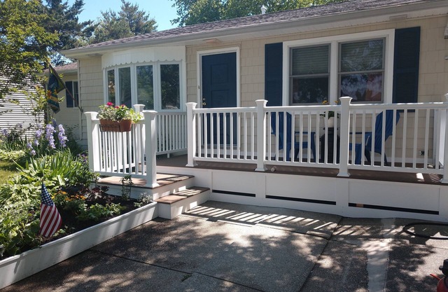 NEW LISTING! - Quaint Cape May Beach House Only Blocks to the Beach